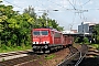 LEW 17872 - DB Schenker "155 182-9"
26.08.2011 - Mannheim-Käfertal
Ralf Lauer