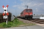 LEW 17872 - DB Schenker "155 182-9"
13.04.2014 - Dresden-Stetzsch
Thomas Salomon