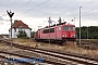 LEW 17873 - MAED "155 183-7"
14.07.2016 - Seddin, Betriebswerk
Ingo Wlodasch