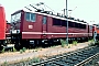 LEW 17874 - DB Cargo "155 184-5"
25.06.2000 - Mannheim, Betriebswerk
Ernst Lauer