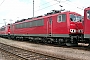 LEW 17874 - Railion "155 184-5"
09.04.2004 - Mannheim, Betriebswerk
Ernst Lauer