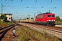 LEW 17874 - Railion "155 184-5"
19.09.2005 - Gößnitz
Torsten Barth