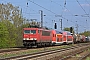 LEW 17874 - DB Schenker "155 184-5"
28.04.2010 - Nuthetal-Saarmund
Ingo Wlodasch