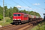 LEW 17874 - DB Schenker "155 184-5"
13.05.2009 - Belzig-Borne
Rudi Lautenbach