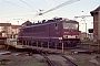 LEW 17874 - DB Cargo "155 184-5"
08.04.2000 - Frankfurt (Oder), Betriebswerk Personenbahnhof
Heiko Müller