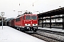 LEW 17875 - DB Cargo "155 029-2"
06.02.2003 - Leipzig-Leutzsch
Oliver Wadewitz