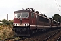 LEW 17875 - DB Cargo "155 185-2"
01.10.1999 - Cottbus
Steffen Hennig