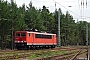 LEW 17875 - DB Schenker "155 029-2"
15.07.2009 - Hosena, Bahnhof Nord
Andreas Görs