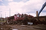 LEW 17876 - DB Cargo "155 186-0"
06.07.2004 - Cottbus, ehem. Wagenwerk
Tino Petrick