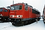 LEW 17877 - DB Cargo "155 187-8"
26.12.2000 - Leipzig-Engelsdorf, Betriebswerk
Oliver Wadewitz