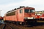 LEW 17878 - DB Cargo "155 188-6"
21.04.2000 - Leipzig-Engelsdorf, Betriebswerk
Oliver Wadewitz