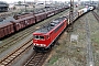 LEW 17878 - DB Cargo "155 188-6"
16.04.2002 - Leipzig-Engelsdorf, Rangierbahnhof
Oliver Wadewitz