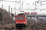 LEW 17881 - DB Schenker "155 191-0"
24.03.2010 - Gelsenkirchen-Bismarck
Ingmar Weidig