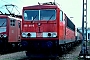 LEW 17881 - DB Cargo "155 191-0"
26.03.2000 - Mannheim, Betriebswerk
Ernst Lauer