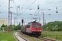 LEW 17881 - DB Schenker "155 191-0"
20.05.2013 - Anklam
Andreas Görs