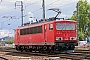 LEW 17881 - DB Schenker "155 191-0"
23.06.2015 - Mannheim, Hauptbahnhof
Wolfram Wätzold