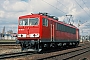 LEW 17882 - DB Cargo "155 192-8"
__.04.2001 - Venlo
Jan van Zijtfeld