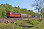 LEW 17882 - DB Schenker "155 192-8"
07.05.2011 - bei Lauenbrück
Jens Vollertsen