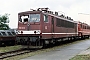 LEW 17883 - DB AG "155 193-6"
08.09.2001 - Cottbus, Ausbesserungswerk
Oliver Wadewitz