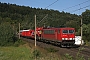 LEW 17883 - DB Schenker "155 228-0"
16.08.2009 - Fulda-Lehnerz
Kostantin Koch