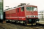 LEW 17883 - DR "155 193-6"
23.03.1992 - Dresden, Hauptbahnhof
Wolfram Wätzold