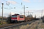 LEW 17883 - DB Schenker "155 228-0"
21.11.2009 - Greifswald
Andreas Görs