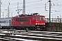 LEW 17903 - DB Schenker "155 244-7"
23.03.2013 - Halle (Saale), Güterbahnhof
Andy Kunst