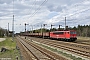 LEW 17903 - DB Schenker "155 244-7"
27.04.2010 - Hosena
Andreas Görs