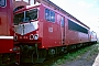 LEW 17904 - DB AG "155 245-4"
08.05.1998 - Mannheim, Betriebswerk
Ernst Lauer