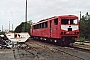 LEW 17904 - DB Cargo "155 245-4"
21.05.2004 - Cottbus, ehem. Wagenwerk
Steffen Hennig