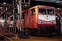 LEW 17906 - DB Cargo "155 247-0"
29.04.2001 - Dresden-Friedrichstadt, Betriebswerk
Oliver Wadewitz