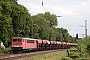 LEW 17908 - DB Schenker "155 249-6"
22.07.2011 - Ratingen-Lintorf
Ingmar Weidig