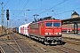 LEW 18179 - DB Schenker "155 194-4"
29.03.2011 - Bremen, Hauptbahnhof
Jens Vollertsen