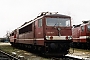 LEW 18180 - DB AG "155 195-1"
30.01.1999 - Leipzig-Engelsdorf, Betriebswerk
Oliver Wadewitz