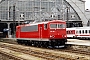 LEW 18180 - DB Cargo "155 195-1"
02.12.2002 - Leipzig, Hauptbahnhof
Oliver Wadewitz