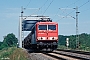 LEW 18181 - Railion "155 196-9"
18.06.2005 - Kamen
Ingmar Weidig