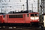 LEW 18181 - DB AG "155 196-9"
07.03.1999 - Leipzig, Hauptbahnhof
Oliver Wadewitz