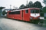 LEW 18181 - DB AG "155 196-9"
15.09.1997 - Heidelberg, Hauptbahnhof
Ernst Lauer