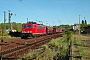 LEW 18181 - Railion "155 196-9"
30.04.2007 - Altenburg
Torsten Barth