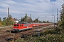 LEW 18181 - MEG "705"
15.10.2018 - Leipzig-Wiederitzsch
Alex Huber