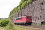 LEW 18182 - DB Schenker "155 197-7"
22.06.2010 - Ennepetal
Ingmar Weidig