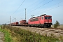 LEW 18182 - DB Schenker "155 197-7"
15.09.2014 - Klein Bünzow
Andreas Görs