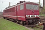 LEW 18182 - DB AG "155 197-7"
18.04.1998 - Reichenbach (Vogtland)
Heiko Müller