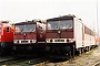 LEW 18183 - DB AG "155 198-5"
07.03.1999 - Leipzig-Engelsdorf, BetriebswerkOliver Wadewitz