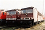 LEW 18183 - DB AG "155 198-5"
07.03.1999 - Leipzig-Engelsdorf, Betriebswerk
Oliver Wadewitz