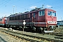 LEW 18183 - DB Cargo "155 198-5"
28.01.2001 - Ludwigshafen, Betriebswerk
Ernst Lauer