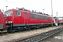 LEW 18183 - DB Cargo "155 198-5"
19.06.2003 - Mannheim, Betriebswerk
Ernst Lauer