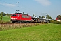 LEW 18183 - Railion "155 198-5"
07.10.2005 - Glauchau-Schönbörnchen
Torsten Barth