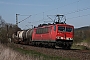 LEW 18184 - DB Schenker "155 199-3"
23.04.2010 - Fulda-Bernhards
Kostantin Koch