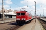 LEW 18185 - DB Cargo "155 200-9"
23.04.2001 - Leipzig, HauptbahnhofOliver Wadewitz